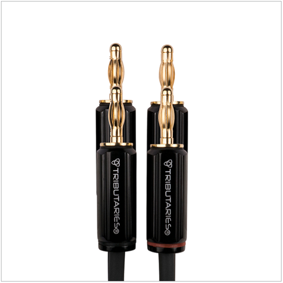 Tributaries Cable - Series 4 Speaker Cable