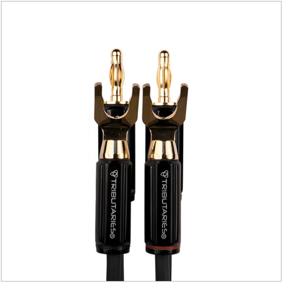 Tributaries Cable - Series 4 Speaker Cable