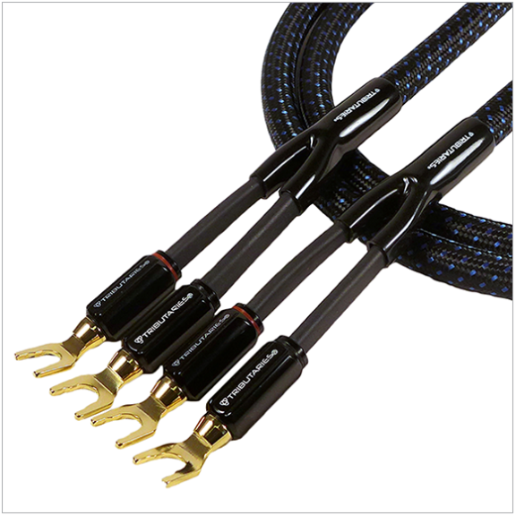 Tributaries Cable - Series 4 Speaker Cable