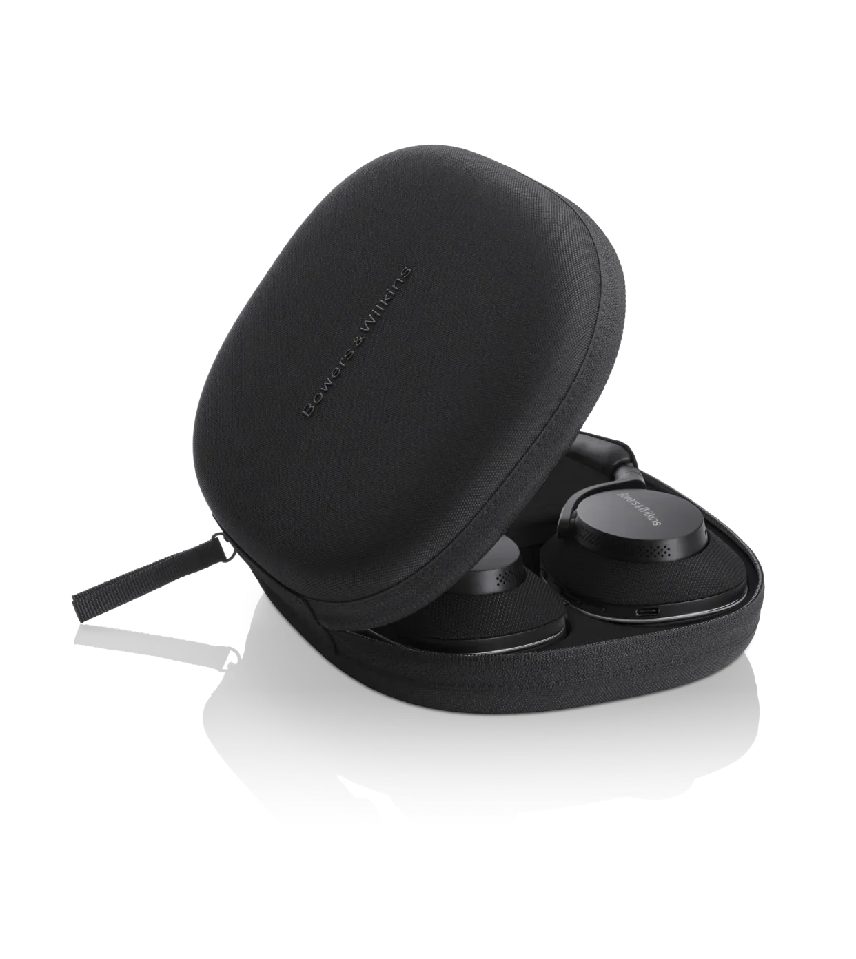 Bowers & Wilkins - Px7 S2e - The Source AV