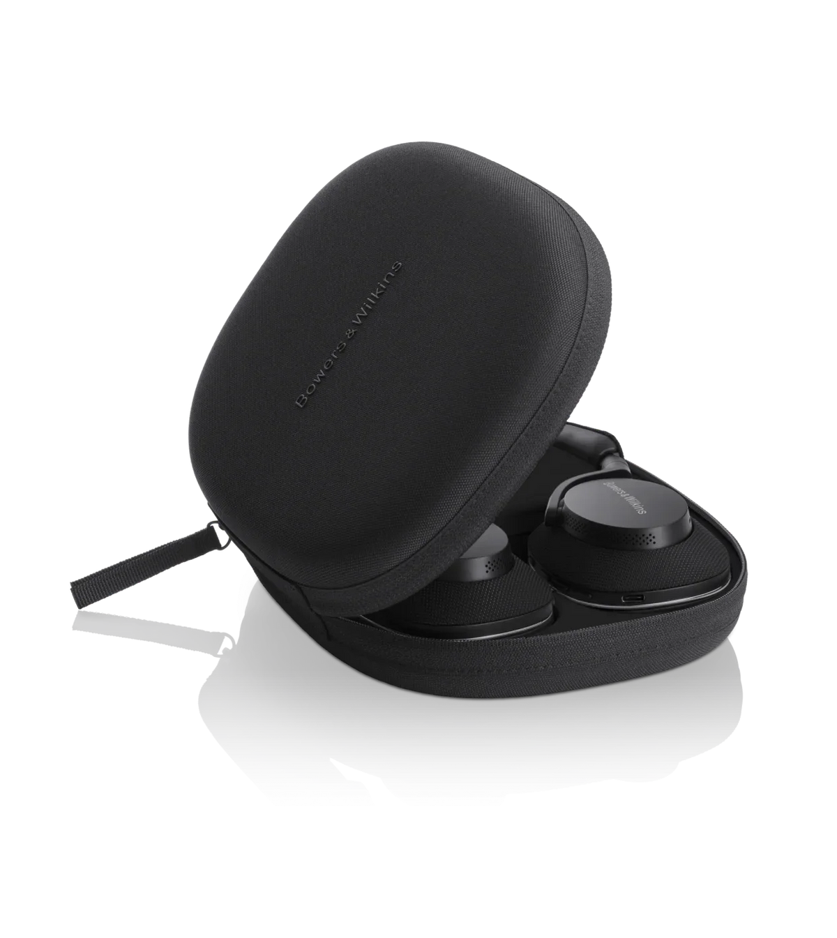 Bowers&Wilkins Px7 S2e ブラック 美品 B&W 【公式通販】 Bowers&Wilkins Px7 S2e ブラック 美品 B&W 【公式通販】
