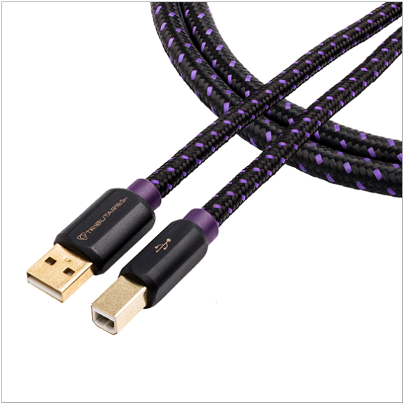 Tributaries Cable - Series 6 USB