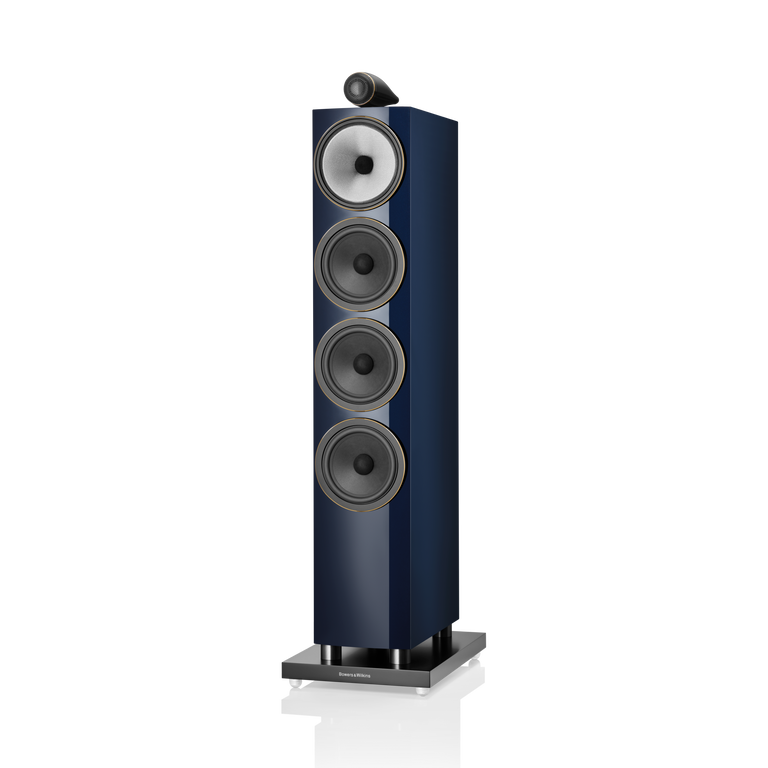 Bowers &amp; Wilkins - 702 S3 Signature