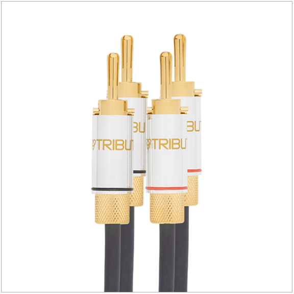 Tributaries Cable - Series 8 Speaker Cable