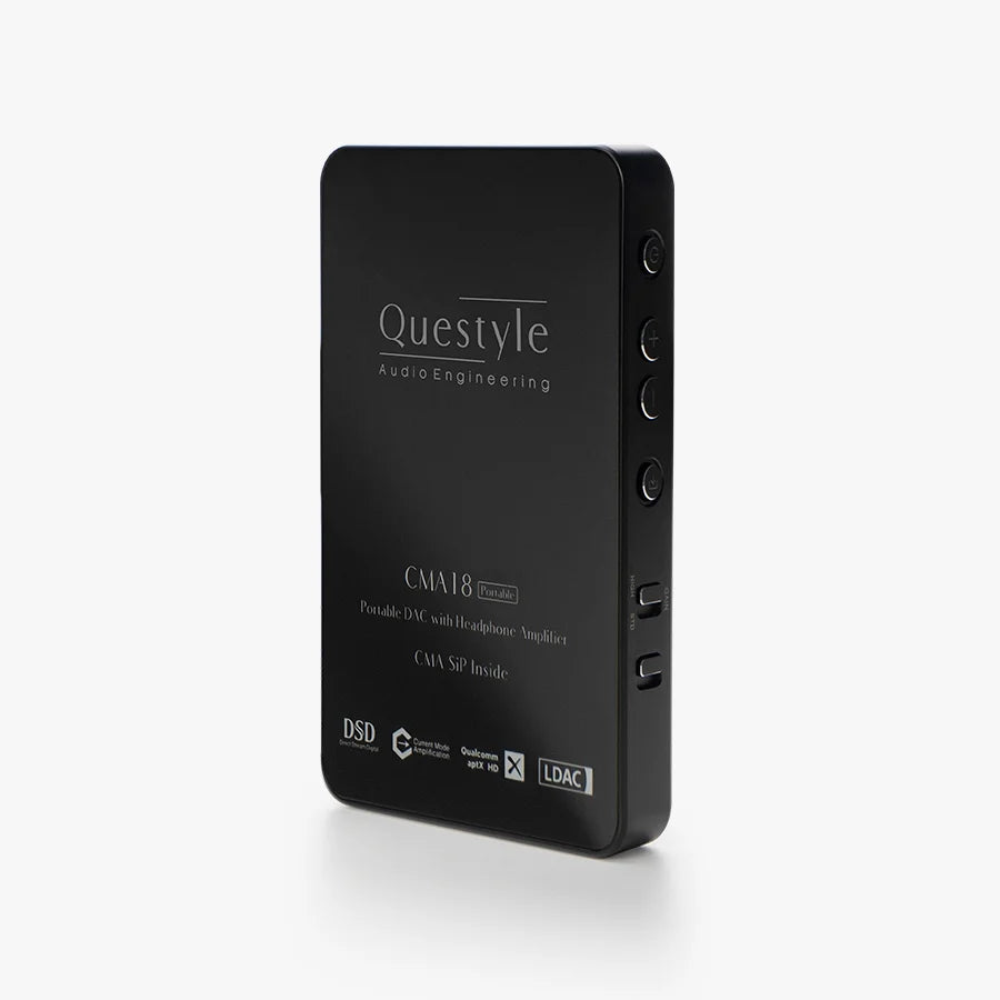 Questyle - CMA18 Portable