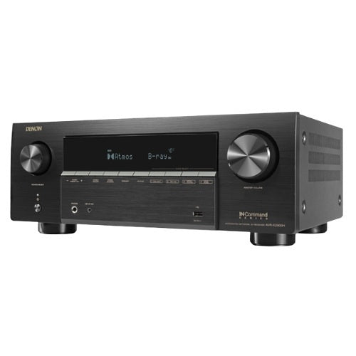 Denon - AVR-X2900H (2026) - The Source AV