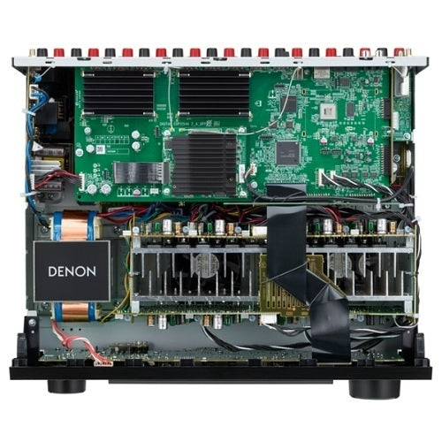 Denon - AVR-X3900H (2026)