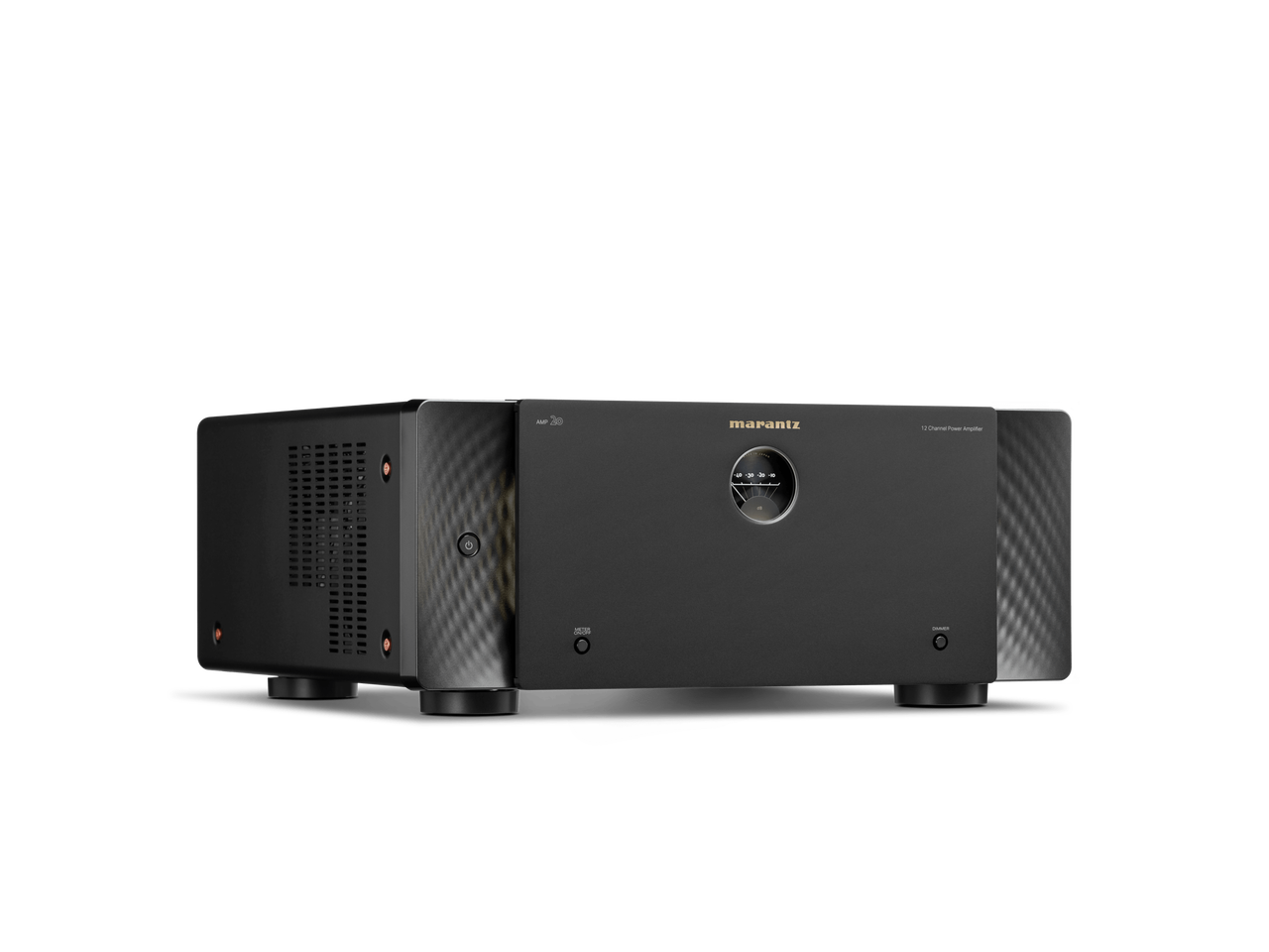 Marantz - AMP 20 and AV 20 Home Theater System - The Source AV