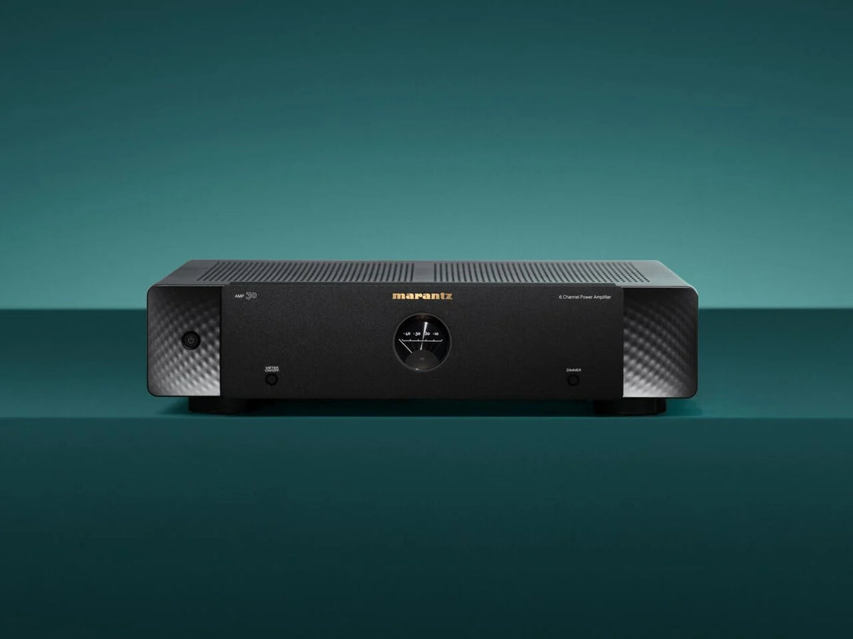 Marantz - AMP 30