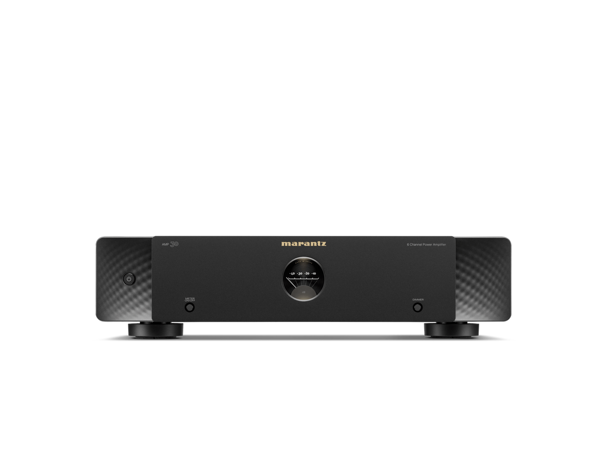 Marantz - AMP 30