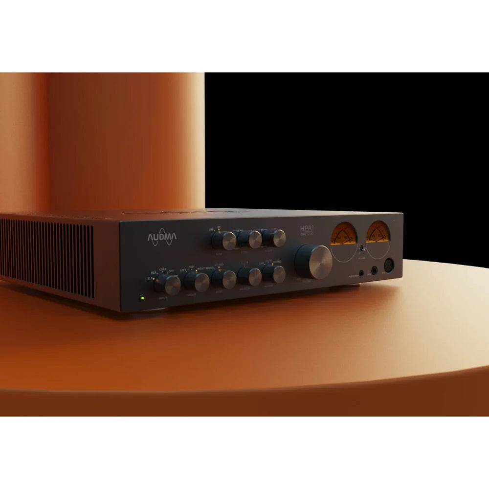 Audma - MAESTRO HPA1 Luxury Edition