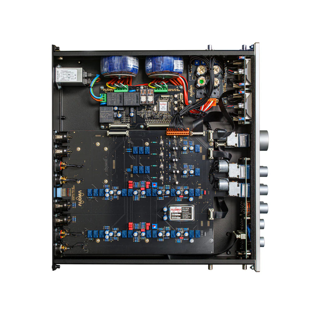 Audma - MAESTRO HPA1 Luxury Edition