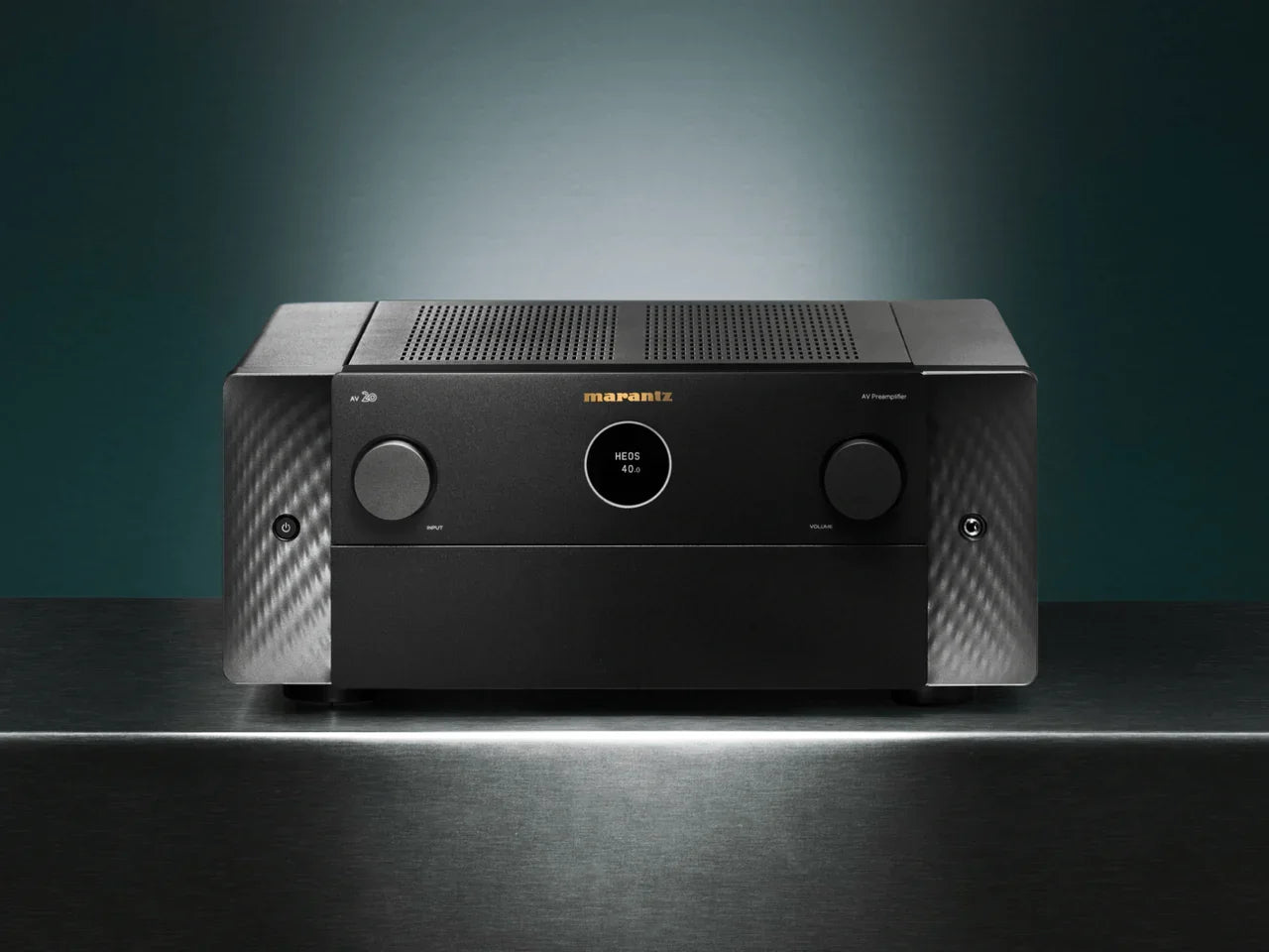 Marantz - AV 20 - The Source AV