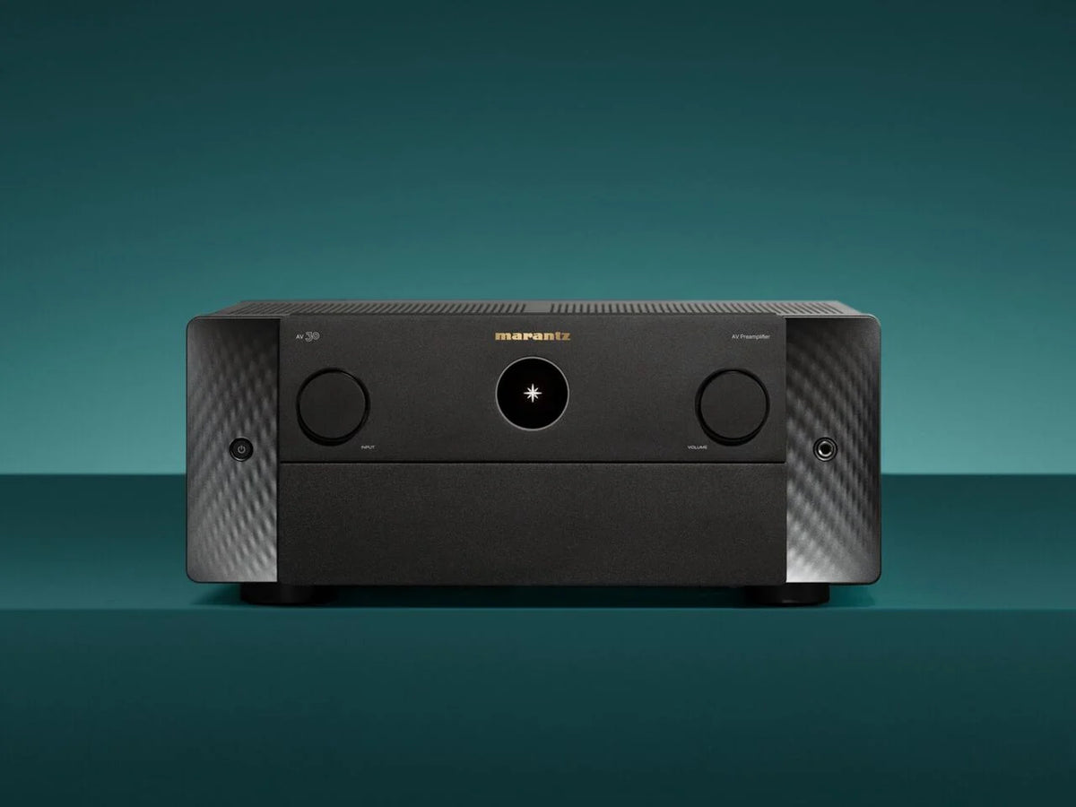 Marantz - AV 30