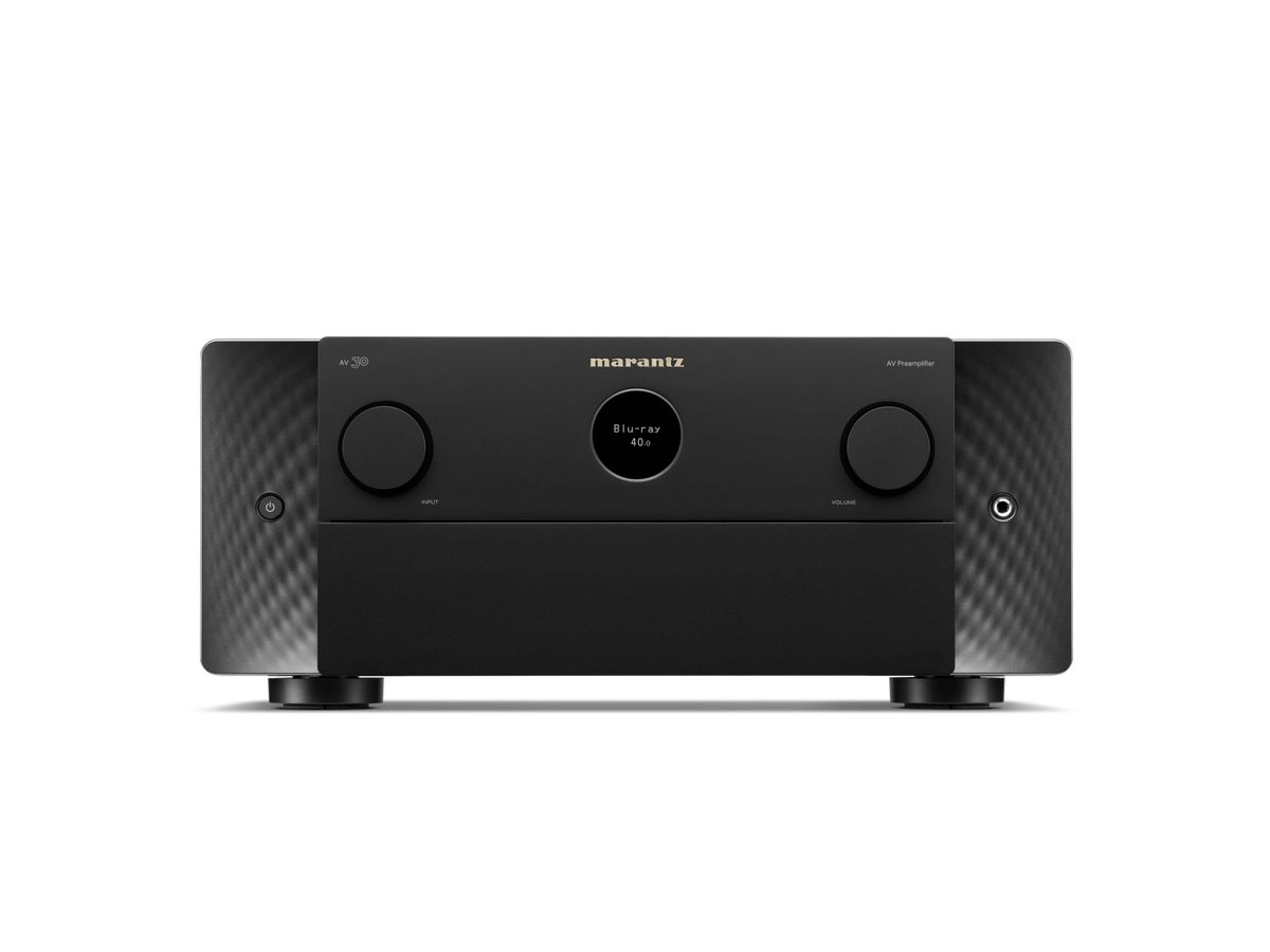 Marantz - AV 30