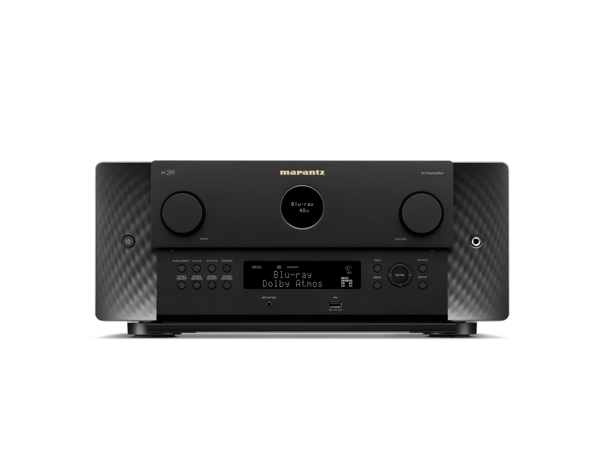 Marantz - AV 30