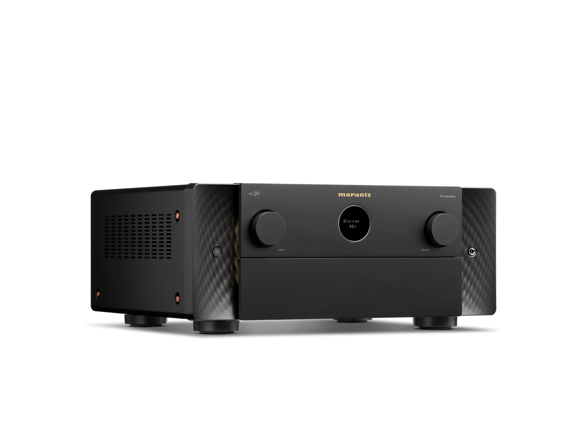 Marantz - AV 30