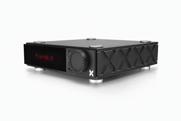 Axxess - Forté 3
