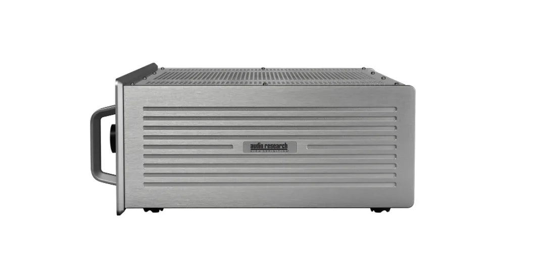 Audio Research - Reference 6 Line-Stage  (Black)