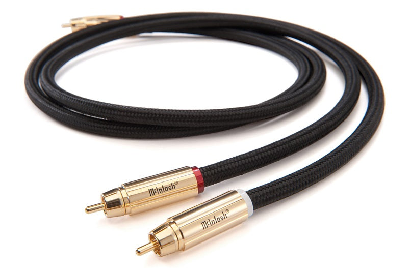 McIntosh - Unbalanced (RCA) Cable (PR)