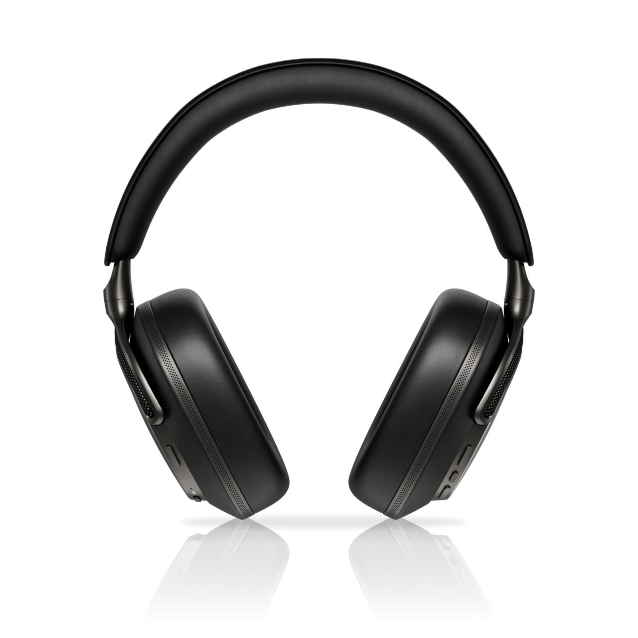 Bowers & Wilkins - Px8 S2 - The Source AV