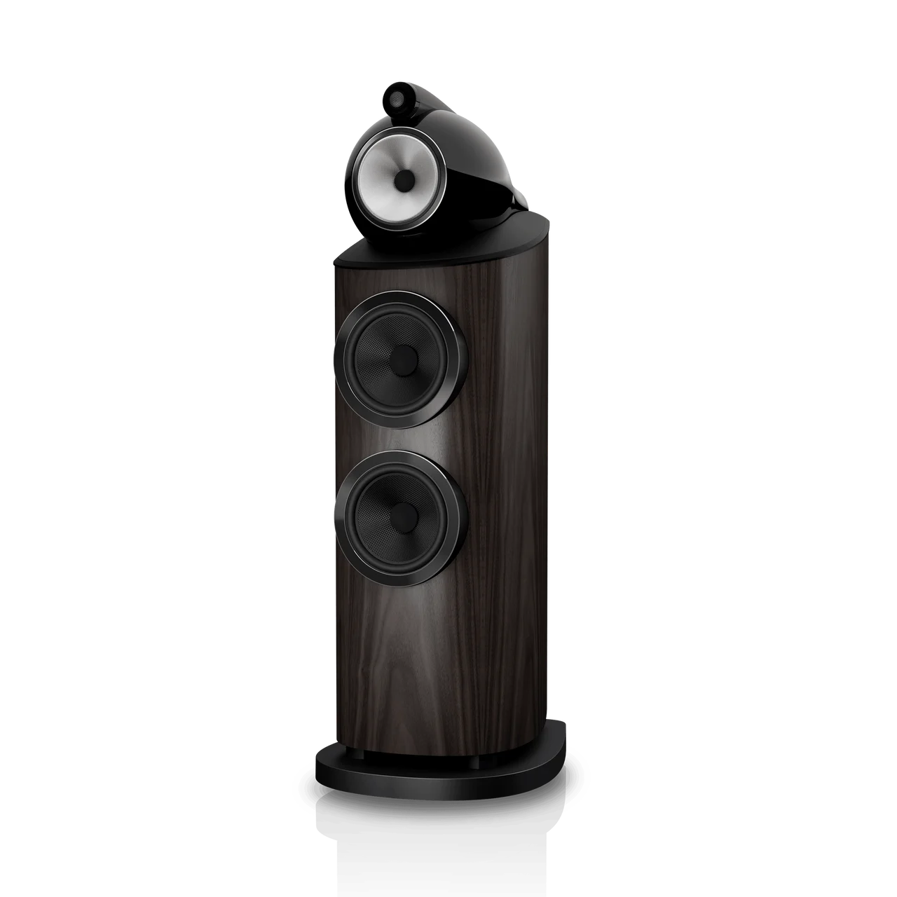 Bowers & Wilkins - 802 D5 - The Source AV