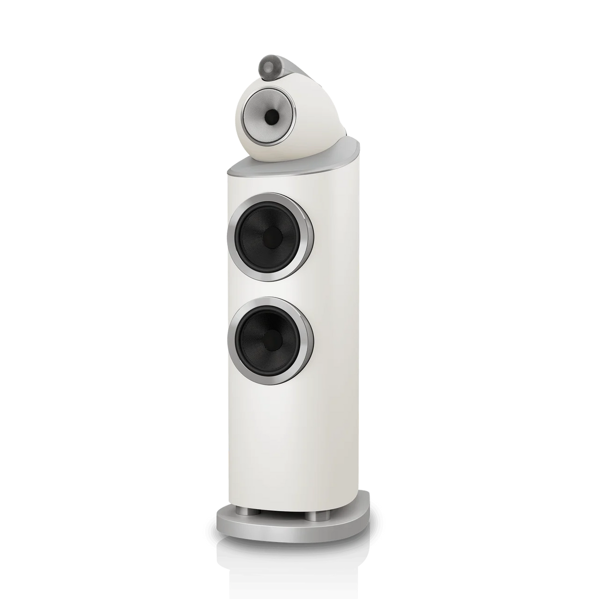 Bowers & Wilkins - 803 D5