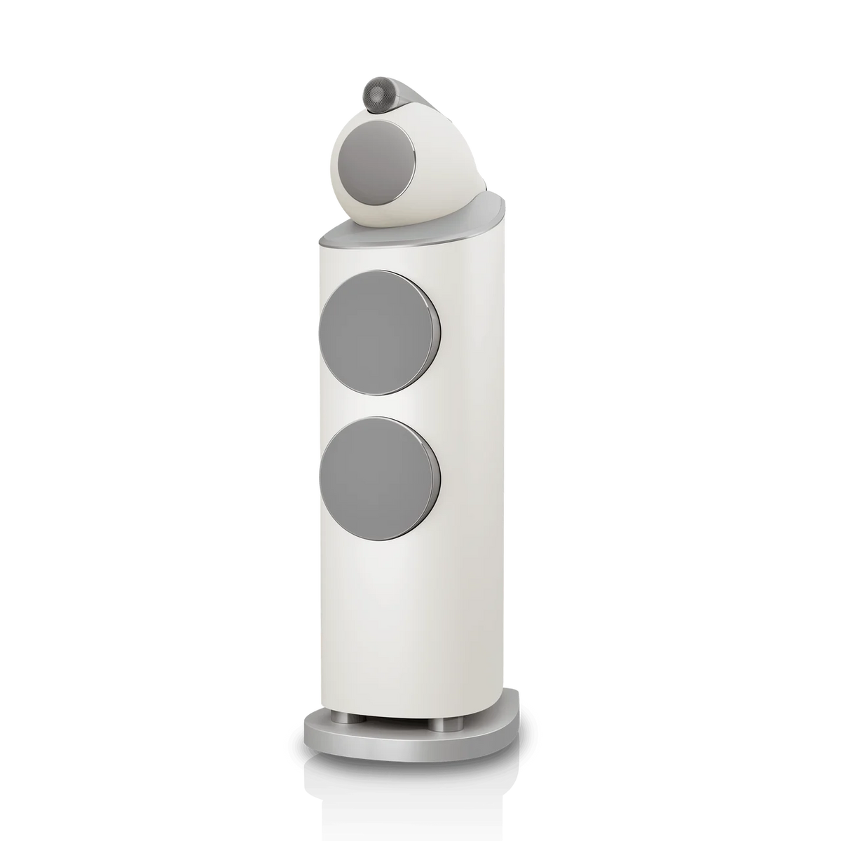 Bowers & Wilkins - 803 D5