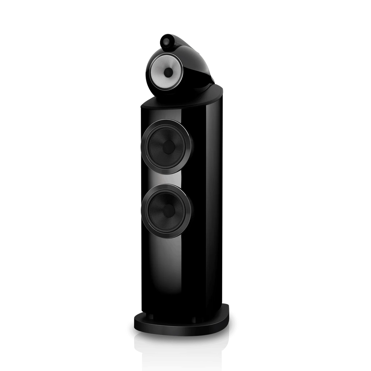 Bowers & Wilkins - 803 D5