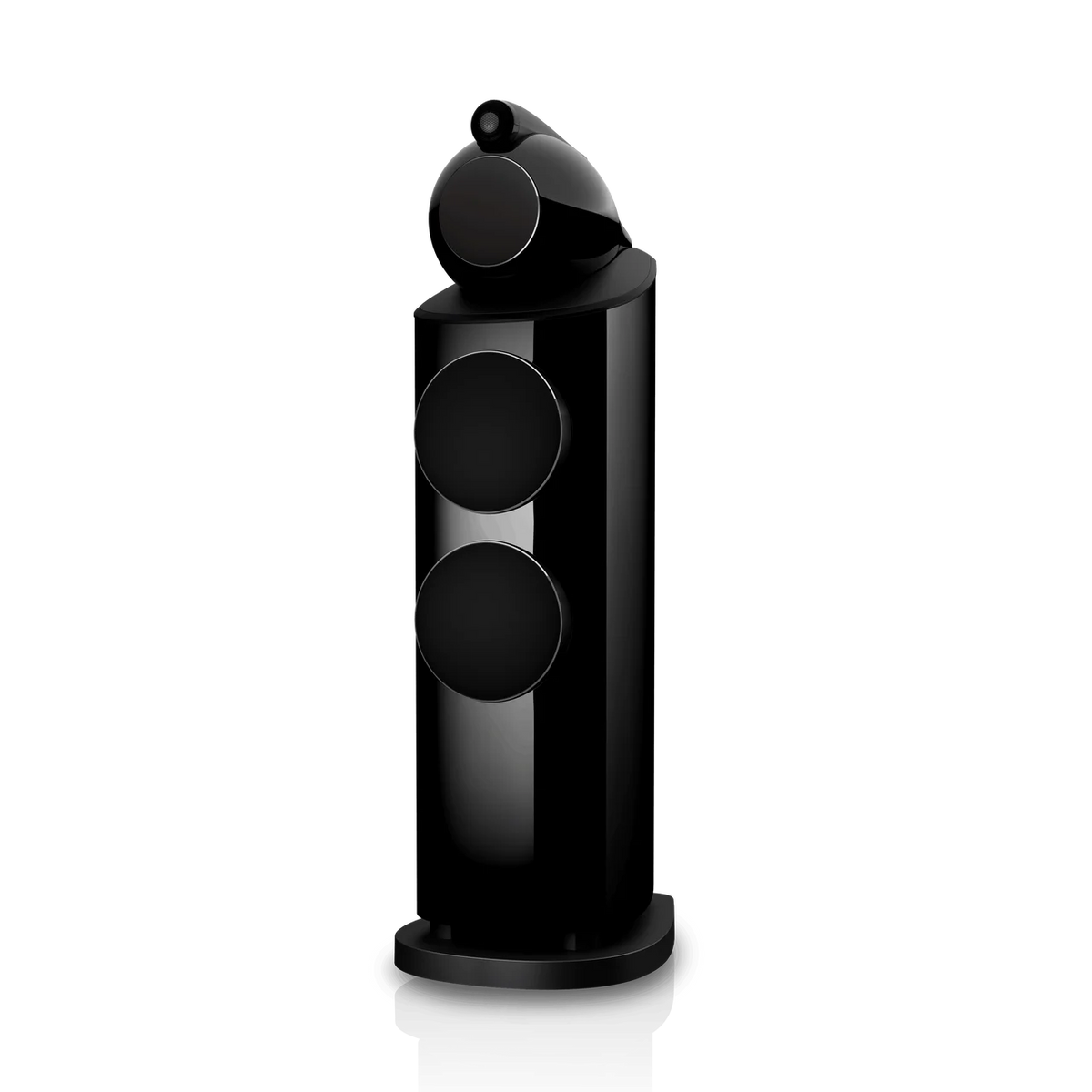 Bowers & Wilkins - 803 D5