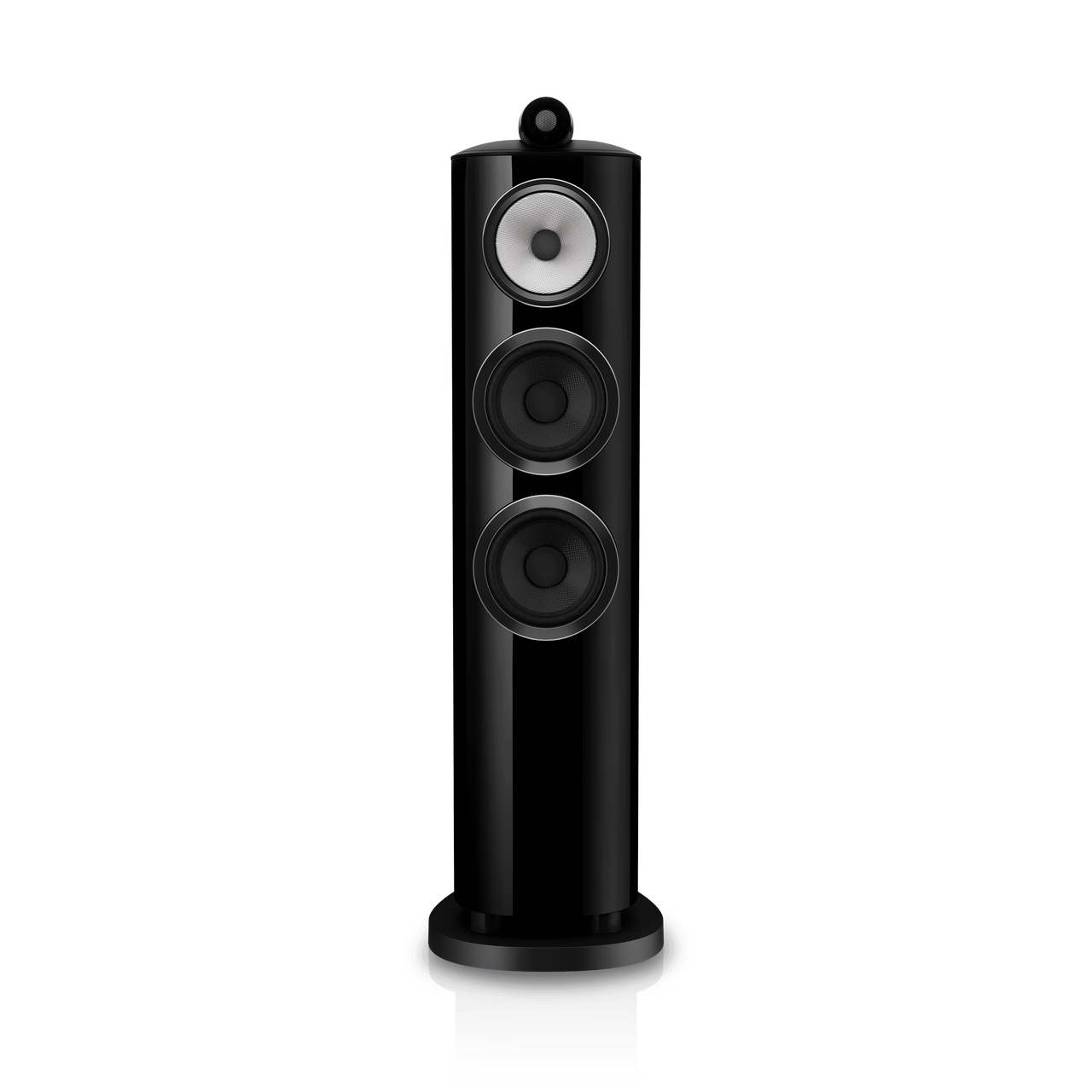 Bowers & Wilkins - 804 D5 - The Source AV