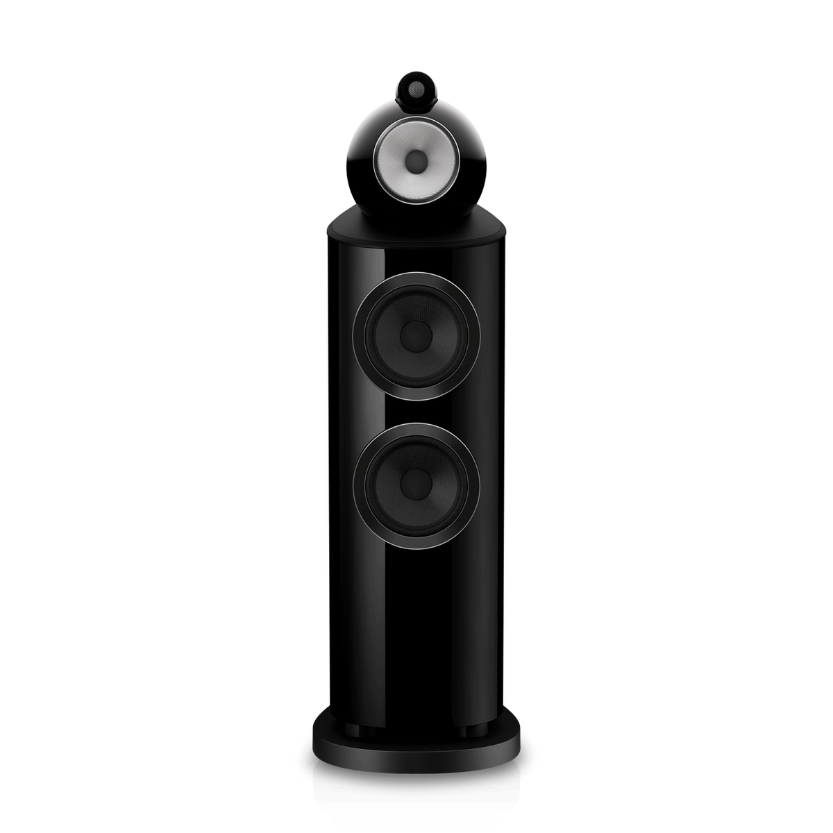 Bowers & Wilkins - 803 D5