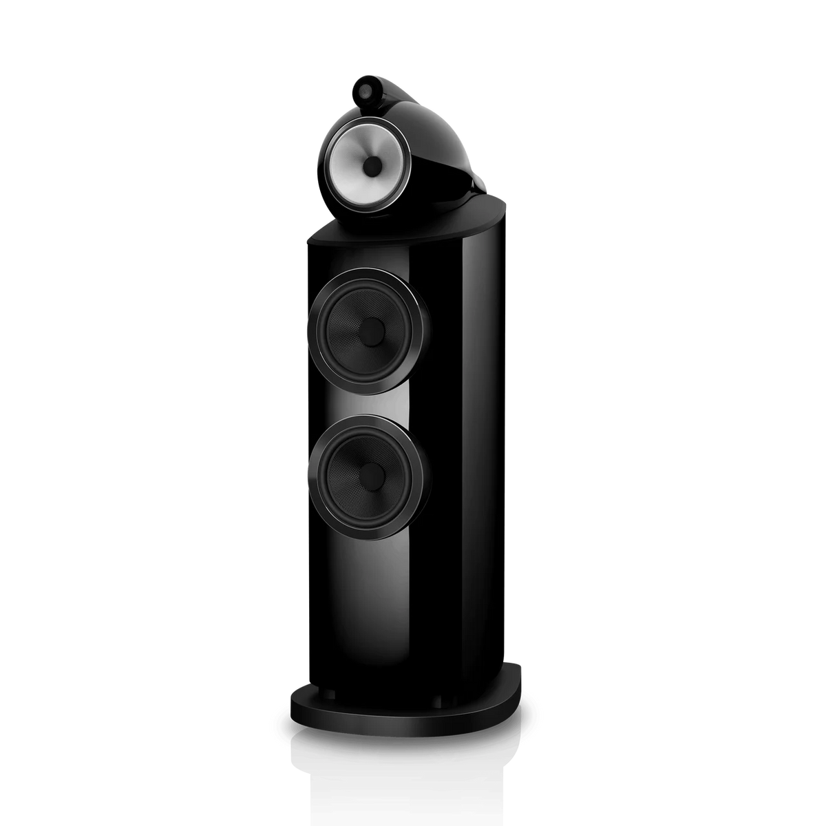 Bowers & Wilkins - 802 D5