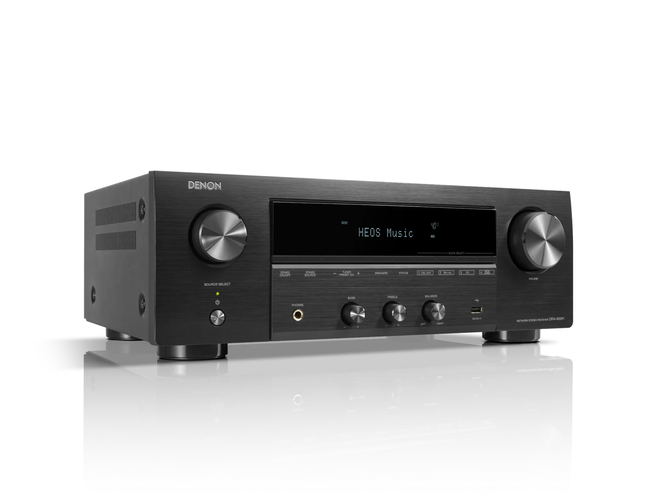 Denon - DRA-900H - The Source AV