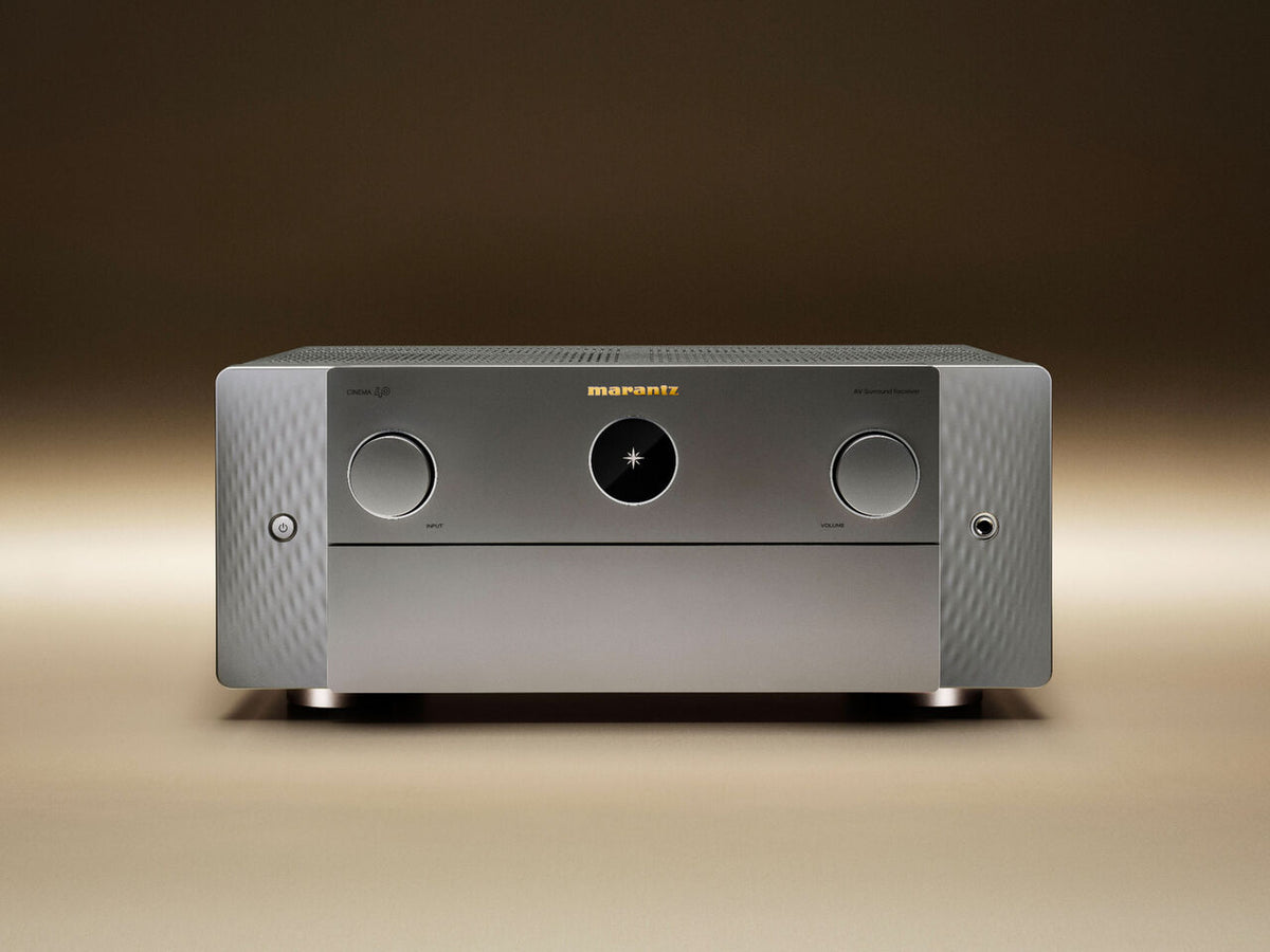 Marantz - Cinema 40