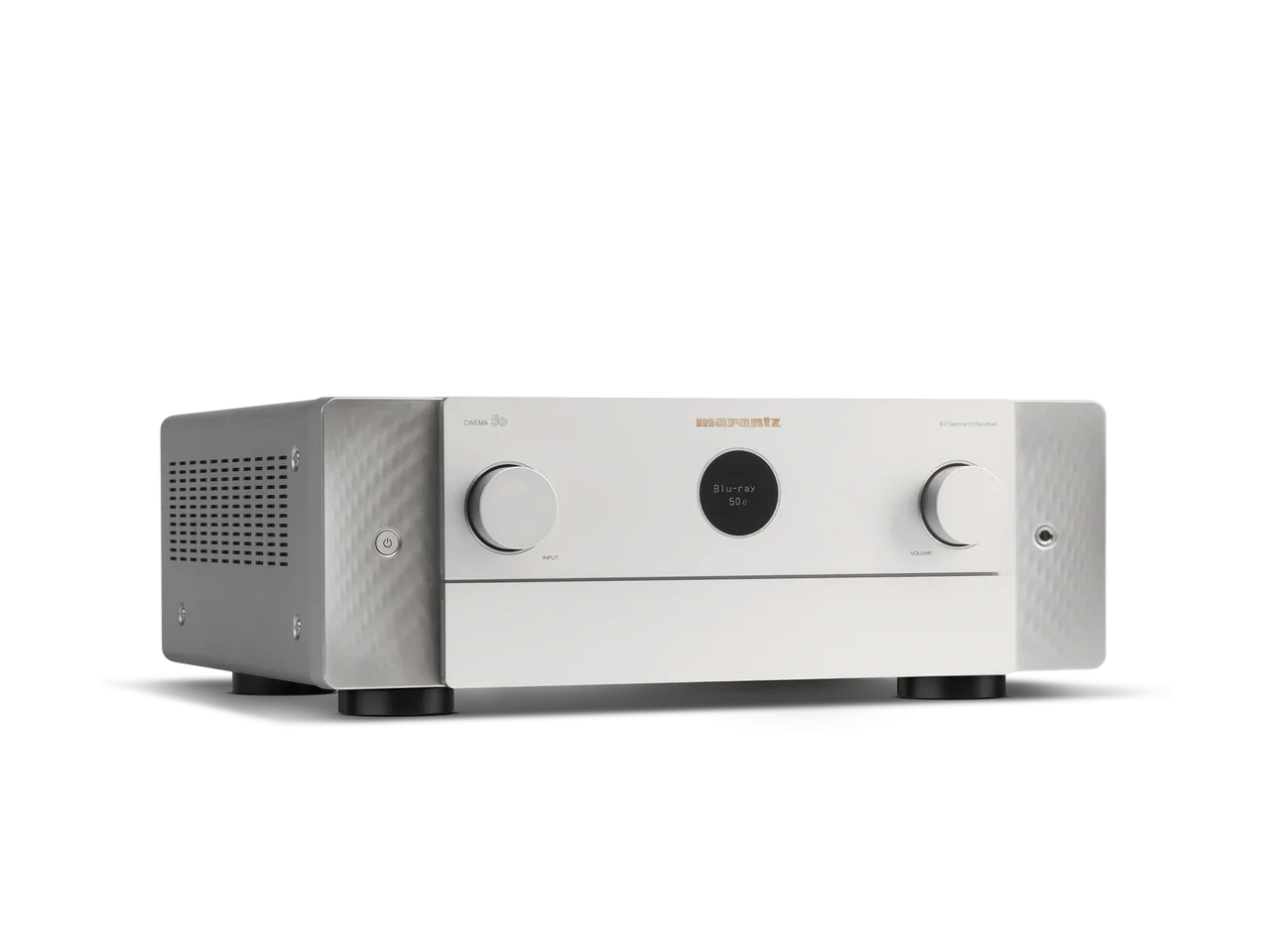 marantz アンプ　CINEMA 50 Marantz Cinema 50 AV Receiver