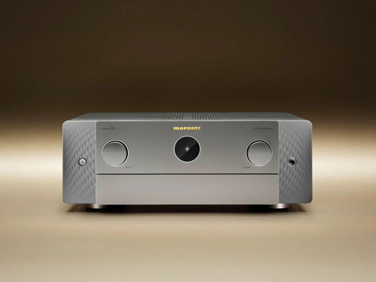 Marantz - Cinema 50 - The Source AV