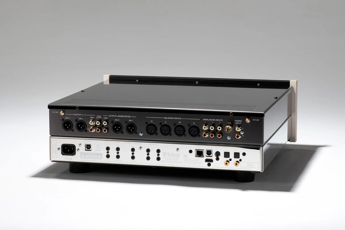 McIntosh - CS7500