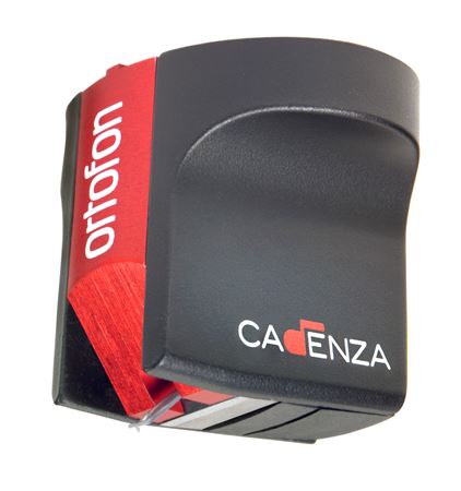 Ortofon - MC Cadenza Red