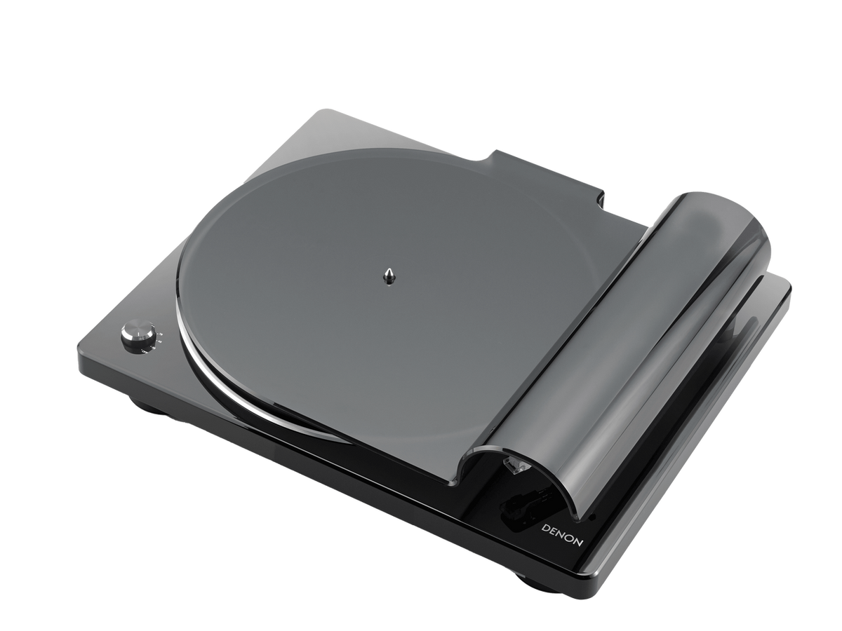 Denon - DP-400