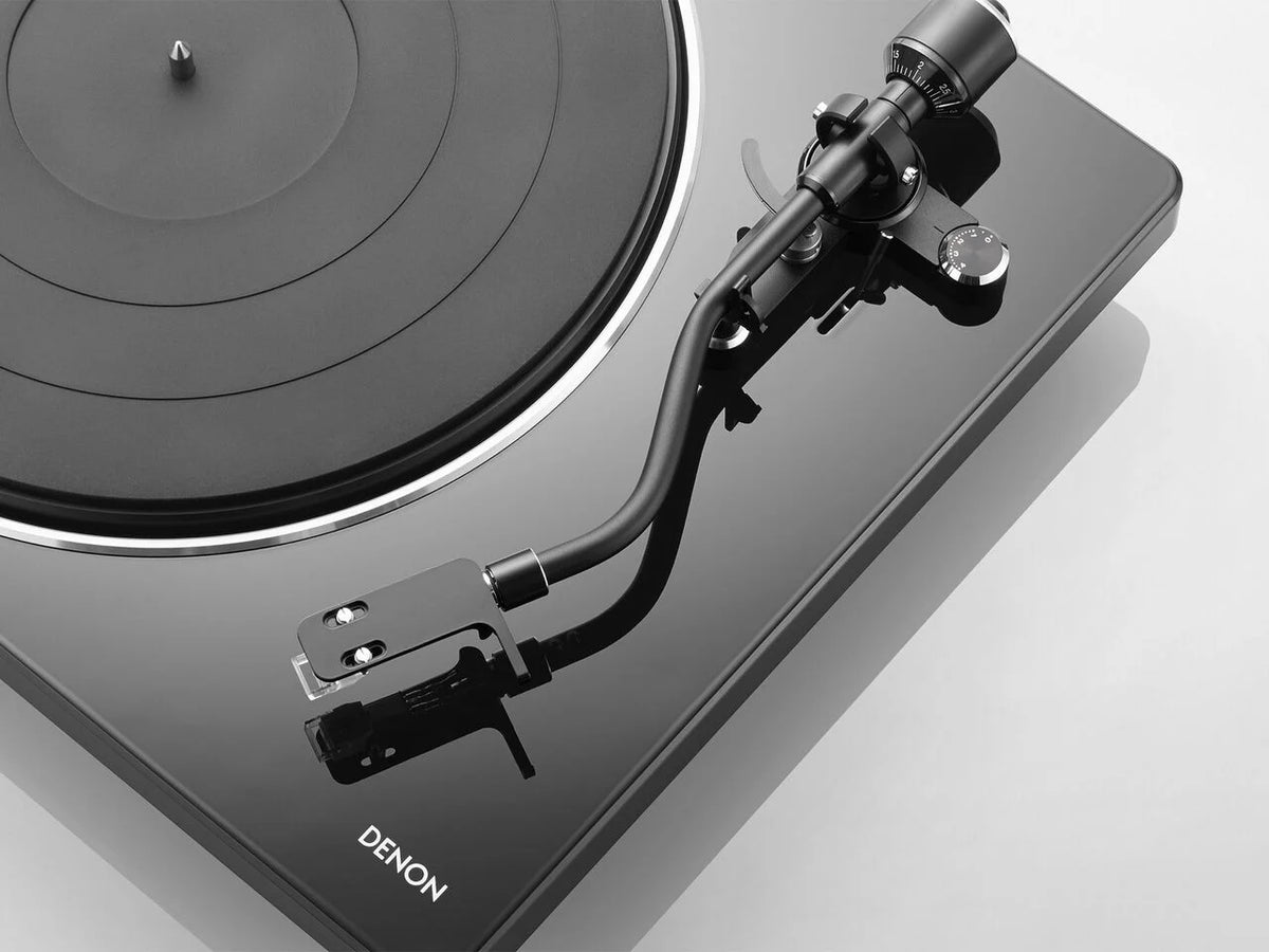 Denon - DP-400
