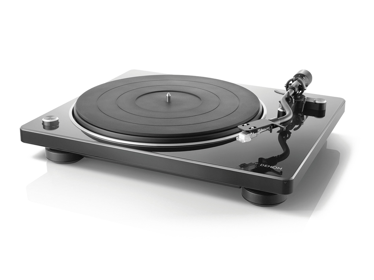Denon - DP-400