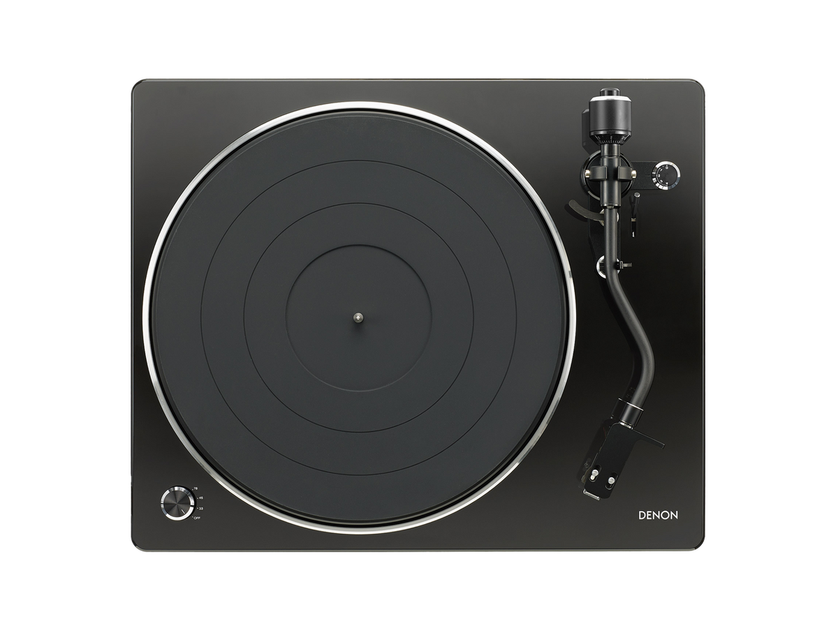 Denon - DP-400