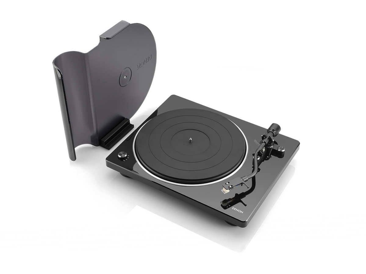 Denon - DP-400