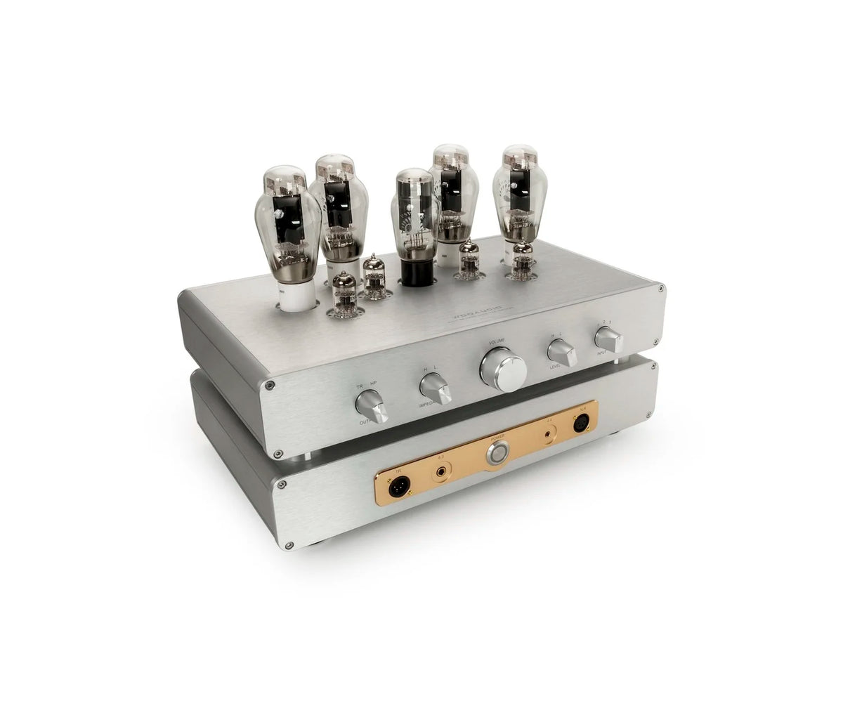 Woo Audio - WA33 (2nd Gen)