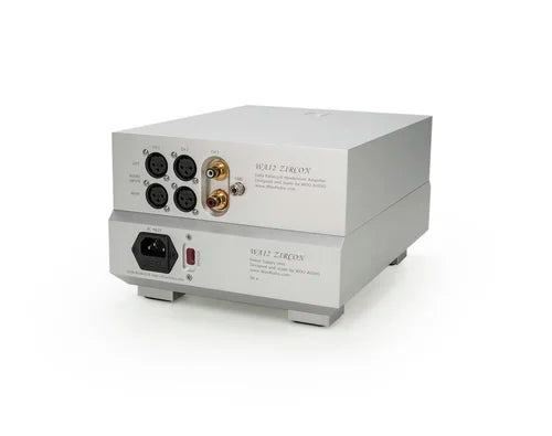Woo Audio - WA12 Zircon