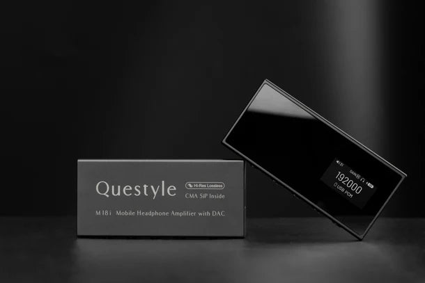 Questyle - M18i