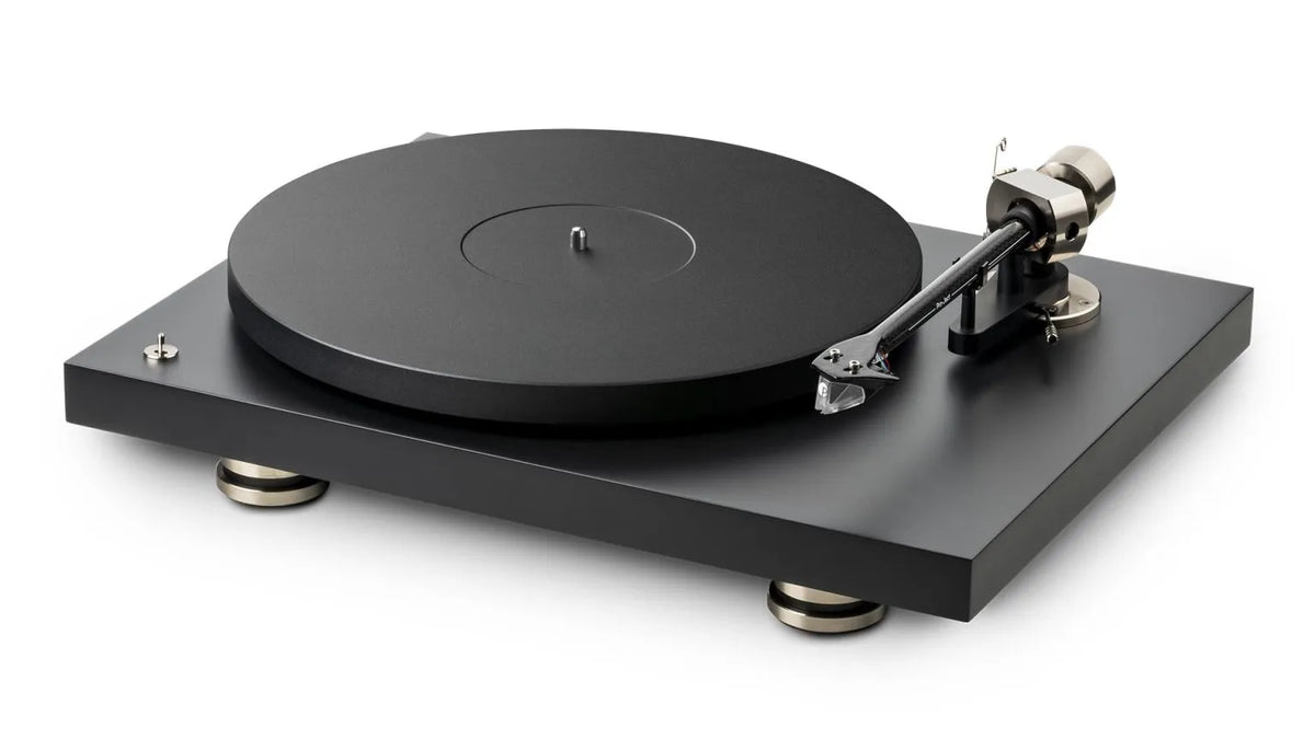 Pro-Ject - Debut PRO B Balanced Hi-Fi Turntable