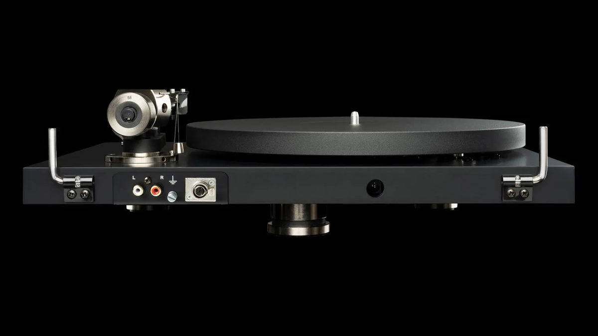 Pro-Ject - Debut PRO B Balanced Hi-Fi Turntable