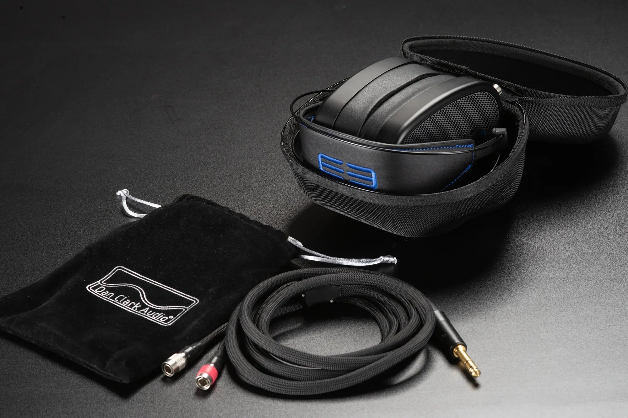 Dan Clark Audio - E3 - The Source AV